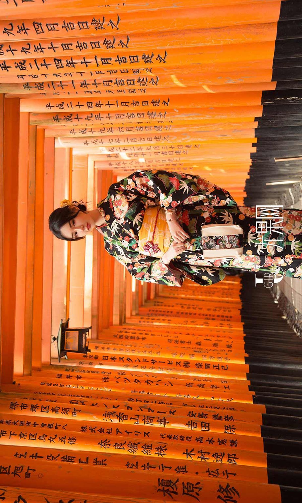 [Ugirls爱尤物]2019刊 No.1361 青树&萌琪琪